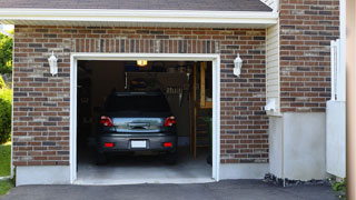 Garage Door Installation at Bee Hive Homes, Colorado