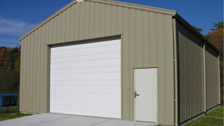 Garage Door Openers at Bee Hive Homes, Colorado